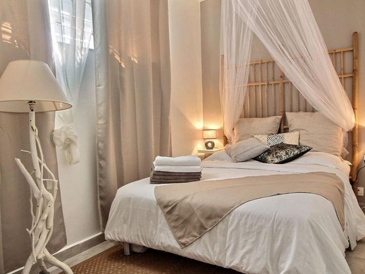 Eden Sea Villa Pointe-Noire Zewnętrze zdjęcie