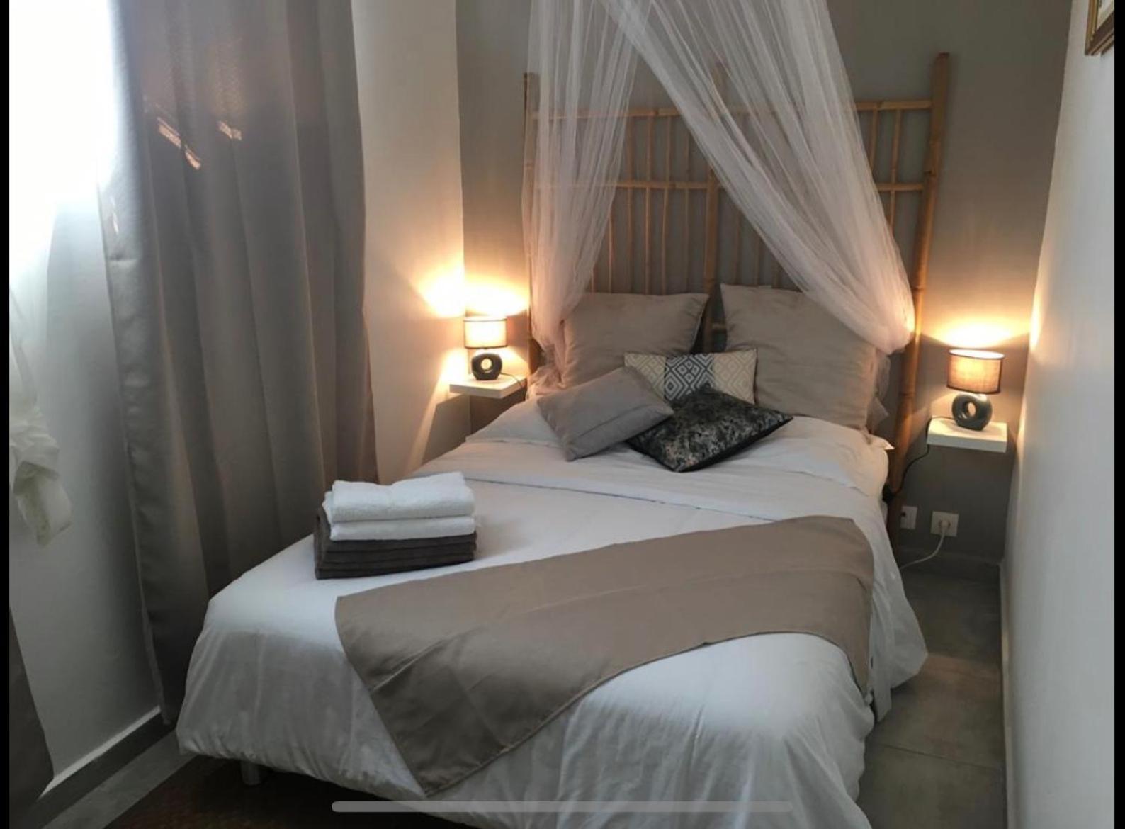 Eden Sea Villa Pointe-Noire Zewnętrze zdjęcie