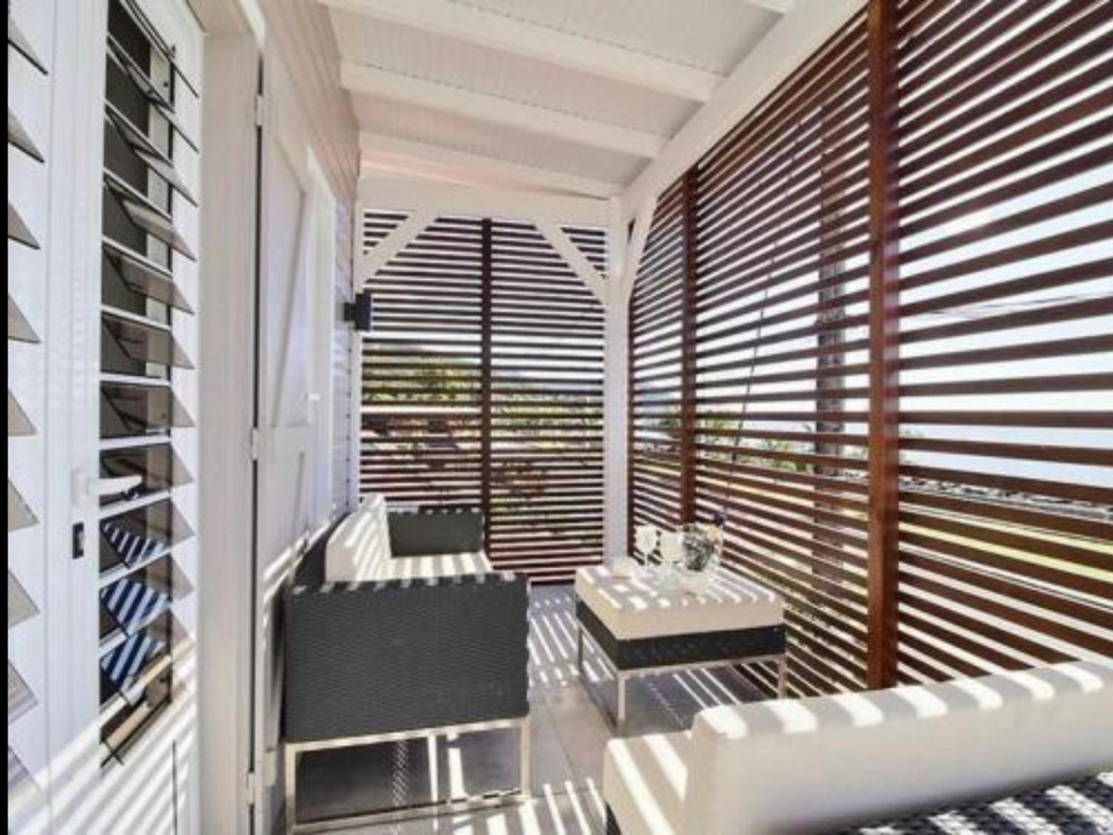 Eden Sea Villa Pointe-Noire Zewnętrze zdjęcie