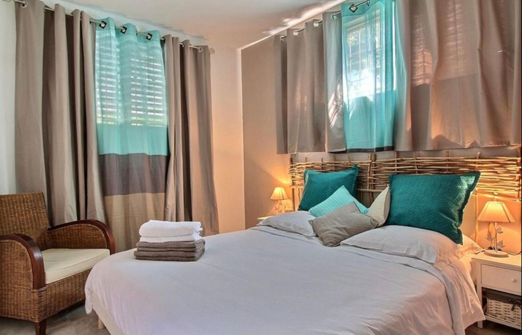 Eden Sea Villa Pointe-Noire Zewnętrze zdjęcie
