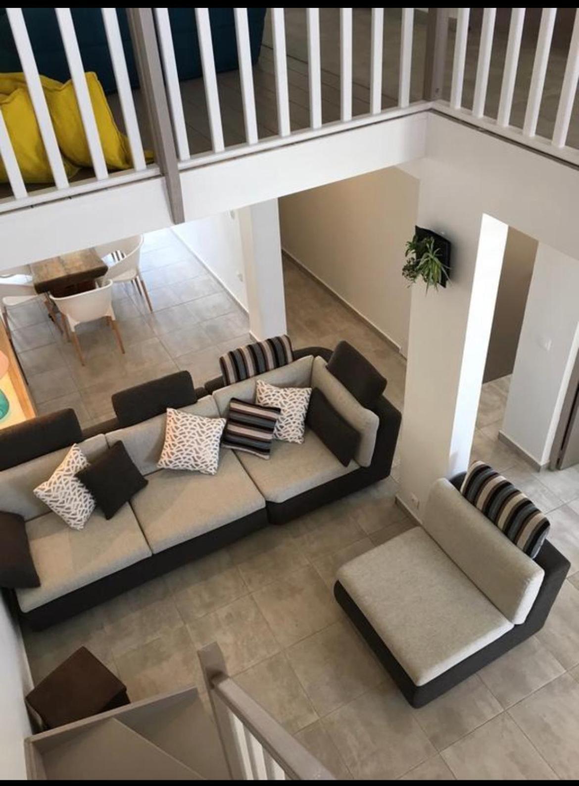 Eden Sea Villa Pointe-Noire Zewnętrze zdjęcie